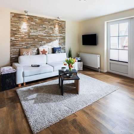 Wohnung Liebefeld Norderney Ngoại thất bức ảnh