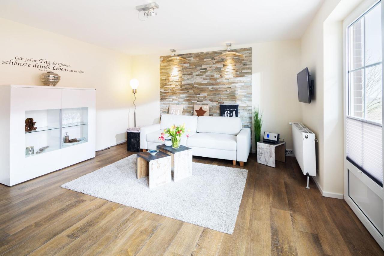 Wohnung Liebefeld Norderney Ngoại thất bức ảnh