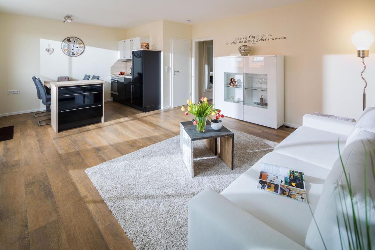 Wohnung Liebefeld Norderney Ngoại thất bức ảnh