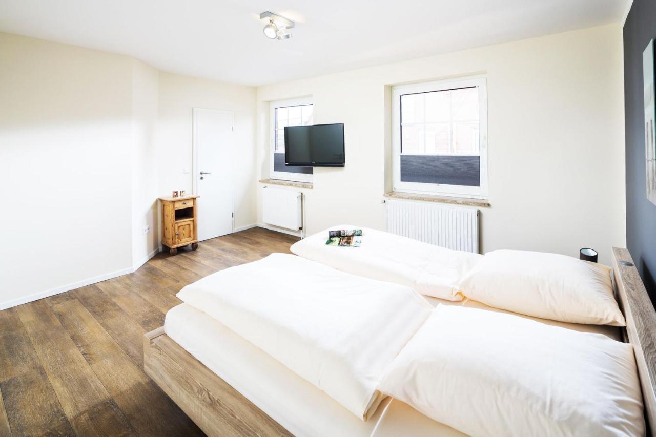 Wohnung Liebefeld Norderney Ngoại thất bức ảnh