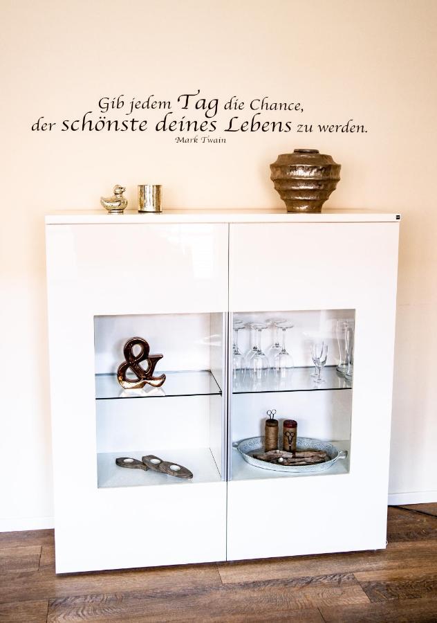 Wohnung Liebefeld Norderney Ngoại thất bức ảnh