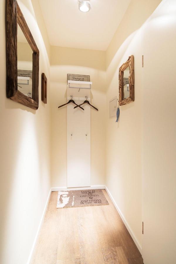 Wohnung Liebefeld Norderney Ngoại thất bức ảnh